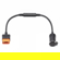 DJI 1.3' 12V Power SDC to Car Charger Pl...: Picture 2 thumbnail
