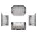 DJI Chassis Armor Kit: Picture 5 thumbnail