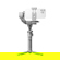 DJI RS 4 Mini Phone Holder: Picture 1 thumbnail