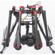 DJI Spreading Wings S1000 Octocopter with Wookong-M Stabilization Controller and Z15-BMPCC Aerial Gimbal: Picture 2 thumbnail