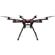 DJI Spreading Wings S900 Hexacopter with Wookong-M Multi-Rotor Stabilization Controller and Z15-BMPCC Gimbal, Transmitter Not Included 