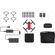DJI Spark Fly More: Picture 1 thumbnail