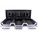 Deejay LED Fly Drive Case for Two CDJ200...: Picture 1 thumbnail