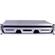 Deejay LED Fly Drive Case for Two CDJ200...: Picture 3 thumbnail