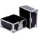 Deejay LED Medium Duty Deluxe LP Cas: Picture 2 thumbnail