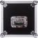 Deejay LED Medium Duty Deluxe LP Cas: Picture 3 thumbnail