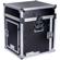 Deejay LED Fly Drive Case 10U Space Slan...: Picture 3 thumbnail