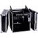 Deejay LED Fly Drive Case 10U Space Slan...: Picture 1 thumbnail