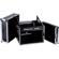 Deejay LED Case for Mixer Rack: Picture 1 thumbnail
