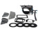 Digital Juice Master Rig Pro DSLR Camera...: Picture 3 thumbnail