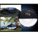 Digital Juice Stand Kit & Lumapop Bundle, 7x4.5'. Black/White Screen: Picture 6 thumbnail