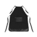 Adorama Darkroom Vinyl Apron: Picture 1 thumbnail