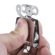 Adorama Stainless Steel Film Clips, Pack...: Picture 5 thumbnail