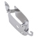 Adorama Stainless Steel Film Clips, Pack...: Picture 4 thumbnail
