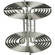 Hewes Heavy Duty Stainless Steel Film De...: Picture 2 thumbnail