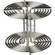 Hewes Heavy Duty Stainless Steel Film De...: Picture 1 thumbnail