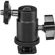 DLC Ball Head with Lock: Picture 1 thumbnail