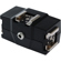 DLC Triple Flash Shoe 3.5mm Synch Adapte...: Picture 1 thumbnail