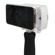 DLC DL-0902 Grip Kit for iPhone 4 4S Arm 1/4 LED, White: Picture 1 thumbnail