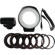DLC RL60 LED Ringlight: Picture 2 thumbnail