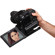 DLC Swivi External Swivel 5.6" diagonal LCD Monitor for DSLR: Picture 1 thumbnail