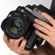 DLC Swivi External Swivel 5.6" diagonal LCD Monitor for DSLR: Picture 2 thumbnail