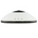 D-Link DCS-6010L 360deg. HD Network Cloud Camera with Mydlink, 2 MP, 10x Digital Zoom, 1600x1200 Resolution: Picture 1 thumbnail