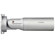 D-Link DCS-7010L Outdoor HD Day/Night Mini Bullet IP Camera, 1/4" MP, 1280x800 Resolution, 10x Digital Zoom: Picture 1 thumbnail
