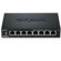 D-Link DES-108 8-Port 10/100 Fast Ethernet Switch, Speed Up To 200Mbps: Picture 2 thumbnail
