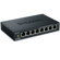 D-Link DES-108 8-Port 10/100 Fast Ethernet Switch, Speed Up To 200Mbps: Picture 1 thumbnail