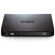 D-Link DGS-1024A 24-Port Gigabit Desktop Switch, 48Gbps Bandwidth: Picture 3 thumbnail