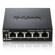 D-Link DGS-105 5-Port Gigabit Ethernet Switch: Picture 2 thumbnail