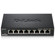 D-Link DGS-108 8-Port Gigabit Ethernet Switch: Picture 2 thumbnail