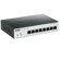 D-Link EasySmart 8-Port Gigabit POE Switch: Picture 3 thumbnail