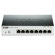 D-Link EasySmart 8-Port Gigabit POE Switch: Picture 1 thumbnail