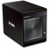D-Link ShareCenter Pro 1100 4-Bay NAS / iSCSI Unified Network Storage, 12TB Max Storage Capacity, 512MB RAM: Picture 3 thumbnail