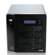 D-Link ShareCenter Pro DNS-1250 4-Bay Desktop Network Storage Server, Intel Atom D525 Dual-Core, 2GB RAM: Picture 2 thumbnail