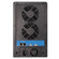 D-Link ShareCenter Pro 1200 3.5" Internal 5-Bay Network Storage, 15TB with 3TB Drives, 50-60 Hz Input Frequency: Picture 2 thumbnail