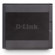 D-Link ShareCenter Cloud Storage 4000 4-Bay Network Attached Storage, 2 10/100/1000M, 1 USB2.0: Picture 2 thumbnail