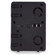 D-Link ShareCenter Cloud Storage 4000 4-Bay Network Attached Storage, 2 10/100/1000M, 1 USB2.0: Picture 3 thumbnail