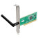 D-Link DWA-525 Wireless N 150 PCI Adapter, 150 Mbps Speed, PCI: Picture 1 thumbnail
