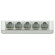 D-Link GO-SW-5E 5-port 10/100 Fast Ethernet Easy Desktop Switch: Picture 3 thumbnail