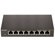 D-Link GO-SW-8GE 8-Port Gigabit Metal Desktop Switch, 16Gbps Switching Fabric: Picture 2 thumbnail