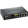 D-Link 5-Port Fast Ethernet Unmanaged Metal Desktop Switch with 1 PoE Port: Picture 2 thumbnail