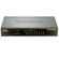 D-Link DES-1008PA 8-Port Metal Desktop Switch with 4 PoE Ports: Picture 3 thumbnail
