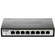 D-Link EasySmart 8 Port Gigabit Ethernet Switch, 16Gbps Switching Capacity: Picture 1 thumbnail