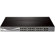 D-Link DGS-1500-28P SmartPro 24 Port Gigabit PoE Switch with 4 SFP Slots: Picture 1 thumbnail