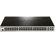 D-Link 48 Port 10/100 xStack L2 Managed Switch with 2GB Combo BASE-T/SFP ports: Picture 3 thumbnail