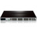 D-Link 20-Port Gigabit SFP xStack Managed L2+ Stackable Switch with 4 Gigabit Combo BASE-T/SFP Ports and 4 10G SFP+ Ports: Picture 3 thumbnail