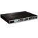 D-Link 20-Port Gigabit SFP xStack Managed L2+ Stackable Switch with 4 Gigabit Combo BASE-T/SFP Ports and 4 10G SFP+ Ports: Picture 1 thumbnail
